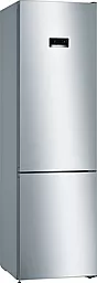 Холодильник с морозильной камерой Bosch KGN39XL316 - фото Холодильник с морозильной камерой Bosch KGN39XL316