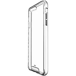 Чехол Epik TPU Space Case Transparent для Apple iPhone 7, iPhone 8, iPhone SE (2020) Transparent
