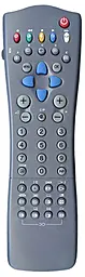 Пульт для телевизора Philips RP-520 - фото Пульт для телевизора Philips RP-520