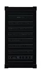 Повербанк Remax Container RPP-93 10000 mAh Black - миниатюра 2 Повербанк Remax Container RPP-93 10000 mAh Black - миниатюра 2