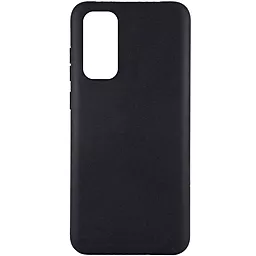Чехол Epik TPU Black для Xiaomi Redmi Note 11 (Global), Note 11S Black