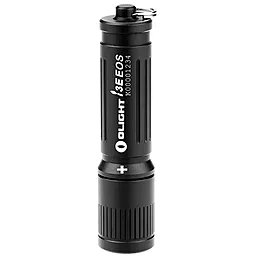 Фонарик Olight I3E EOS (color box) Black (0.0000.0130) - миниатюра 2 Фонарик Olight I3E EOS (color box) Black (0.0000.0130) - миниатюра 2