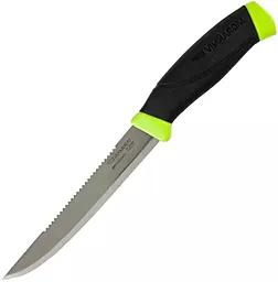 Нож Morakniv Fishing Comfort Scaler 150 (13870) - фото Нож Morakniv Fishing Comfort Scaler 150 (13870)