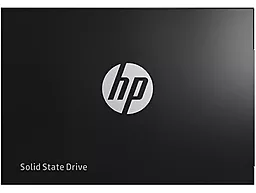 Накопичувач SSD HP S750 1 TB (16L54AA#ABB) - фото Накопичувач SSD HP S750 1 TB (16L54AA#ABB)
