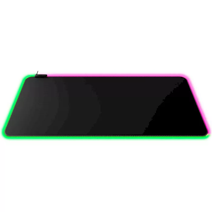 Килимок HyperX Pulsefire Mat RGB XL (4S7T2AA) - фото 2
