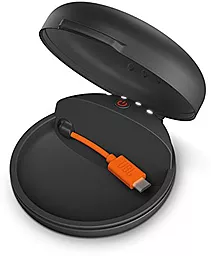 Кейс для навушників та гарнітур JBL Headphones Charging Case Black (JBLHPCCBLK)