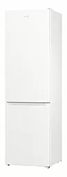 Холодильник с морозильной камерой Gorenje RK6201EW4 - миниатюра 3