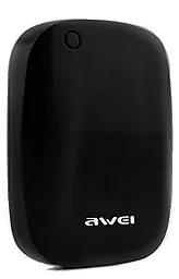 Повербанк Awei Power Bank P81k 8400mAh Black
