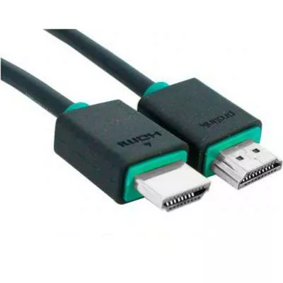 Видеокабель HDMI to HDMI 1.5m (PB348-0150) Prolink - фото 1