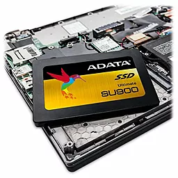 SSD Накопитель ADATA Ultimate SU900 256 GB (ASU900SS-256GM-C) - миниатюра 5