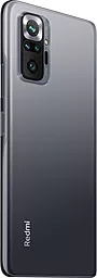 Смартфон Xiaomi Redmi Note 10 Pro 8/128Gb Onyx Grey - миниатюра 5 Смартфон Xiaomi Redmi Note 10 Pro 8/128Gb Onyx Grey - миниатюра 5