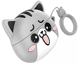 Наушники Hoco EW48 Misty cat
