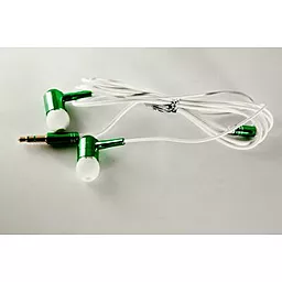 Навушники Vinga CPS038 Green - мініатюра 3