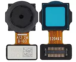 Задняя камера Samsung Galaxy A13 5G A136 основная, depth (2MP) Original - фото Задняя камера Samsung Galaxy A13 5G A136 основная, depth (2MP) Original