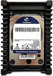 Жорсткий диск Mediamax 1TB 3.5" (WL1000GSA64RA100B_) - фото Жорсткий диск Mediamax 1TB 3.5" (WL1000GSA64RA100B_)
