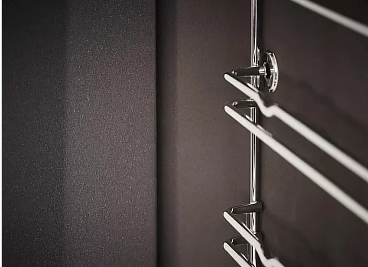 Духовой шкаф электрический Electrolux EOD6C77WV - фото 7