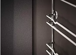Духовой шкаф электрический Electrolux EOD6C77WV - миниатюра 7 Духовой шкаф электрический Electrolux EOD6C77WV - миниатюра 7