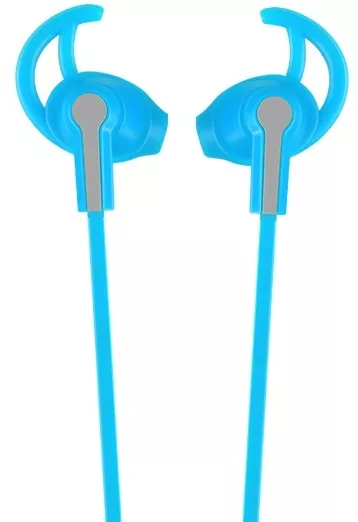 Навушники Hoco M11 Blue - фото 1