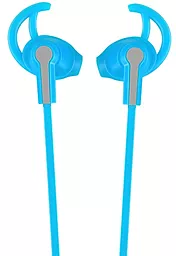 Навушники Hoco M11 Blue - фото Навушники Hoco M11 Blue