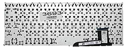 Клавиатура Asus X201E - миниатюра 3