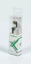 Навушники Maxxter EPM-107 Black - мініатюра 2