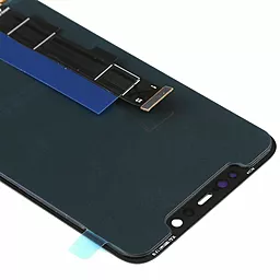 Дисплей Xiaomi Mi 8 с тачскрином, оригинал, Black - миниатюра 2