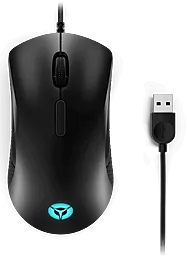 Компьютерная мышка Lenovo Legion M300 RGB Gaming Mouse