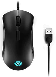 Комп'ютерна мишка Lenovo Legion M300 RGB Gaming Mouse - фото Комп'ютерна мишка Lenovo Legion M300 RGB Gaming Mouse