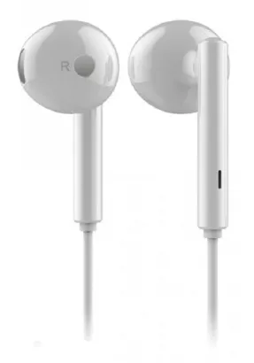 Наушники Huawei AM115 White (22040280) - фото 2