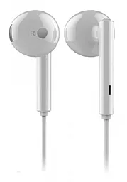Наушники Huawei AM115 White (22040280) - миниатюра 2 Наушники Huawei AM115 White (22040280) - миниатюра 2
