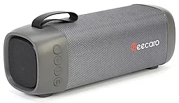 Колонки акустические Beecaro GF501 Grey