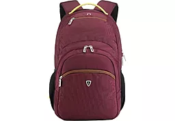 Рюкзак для ноутбуку Sumdex Red - фото Рюкзак для ноутбуку Sumdex Red