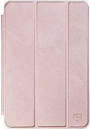 Чехол для планшета ArmorStandart Smart Case для Apple iPad 9.7" 5, 6, iPad Air 1, 2, Pro 9.7" Rose Gold - фото Чехол для планшета ArmorStandart Smart Case для Apple iPad 9.7" 5, 6, iPad Air 1, 2, Pro 9.7" Rose Gold