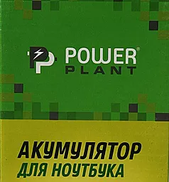Акумулятор для ноутбука Asus A42-G75 / 14.8V 5200mAh / NB430932 PowerPlant - мініатюра 2