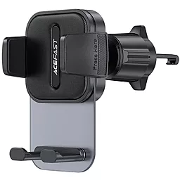 Держатель AceFast D25 Black - фото Держатель AceFast D25 Black