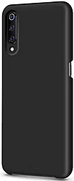 Чохол MAKE City Case Xiaomi Mi 9 Black (MCC-XM9BK)