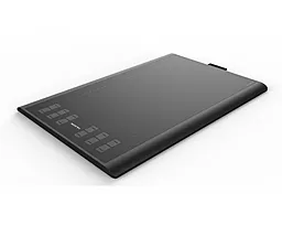 Графический планшет Huion Inspiroy H1060P Black - миниатюра 5