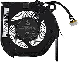Вентилятор (кулер) для ноутбуку Lenovo ThinkPad P15 Gen 1, 5pin, 5V (5H40X89384), CPU, Original - фото Вентилятор (кулер) для ноутбуку Lenovo ThinkPad P15 Gen 1, 5pin, 5V (5H40X89384), CPU, Original