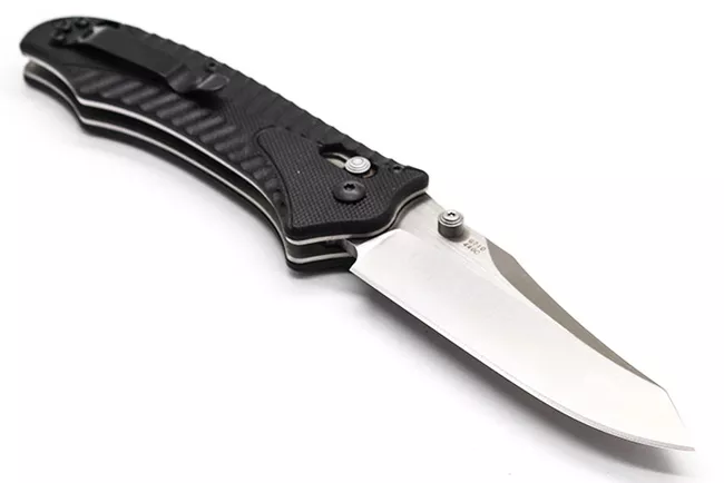 Нож Ganzo G710 - фото 6