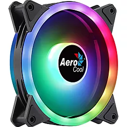 Система охолодження Aerocool Duo 12 ARGB (ACF3-DU10217.11)