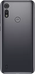Motorola E6S 4/64 GB (PAJE0031RS) Meteor Grey - миниатюра 3