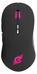 Компьютерная мышка Ergo NL-910W (NL-910W) Black - фото Компьютерная мышка Ergo NL-910W (NL-910W) Black