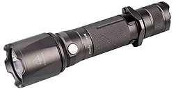 Фонарик аккумуляторный Fenix TK15UE CREE XP-L HI V3 LED ULTIMATE EDITION (1x18650, 2xCR123) Серый - фото Фонарик аккумуляторный Fenix TK15UE CREE XP-L HI V3 LED ULTIMATE EDITION (1x18650, 2xCR123) Серый