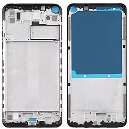 Рамка дисплея Xiaomi Redmi 10X / Redmi Note 9 Original Black