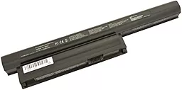 Акумулятор для ноутбука Sony Vaio VGP-BPS26 SVE14 / 11.1V 5200mAh / Black