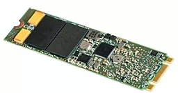 SSD Накопитель Intel S3520 150 GB M.2 2280 (SSDSCKJB150G701)