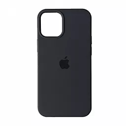 {"ru": "Чехол", "uk": "Чохол"} Silicone Case Full для Apple iPhone 14 Pro Max Pebble