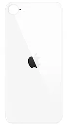 Задняя крышка iPhone SE 2020 White