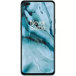 Смартфон OnePlus Nord 8/128GB Blue Marble - фото Смартфон OnePlus Nord 8/128GB Blue Marble