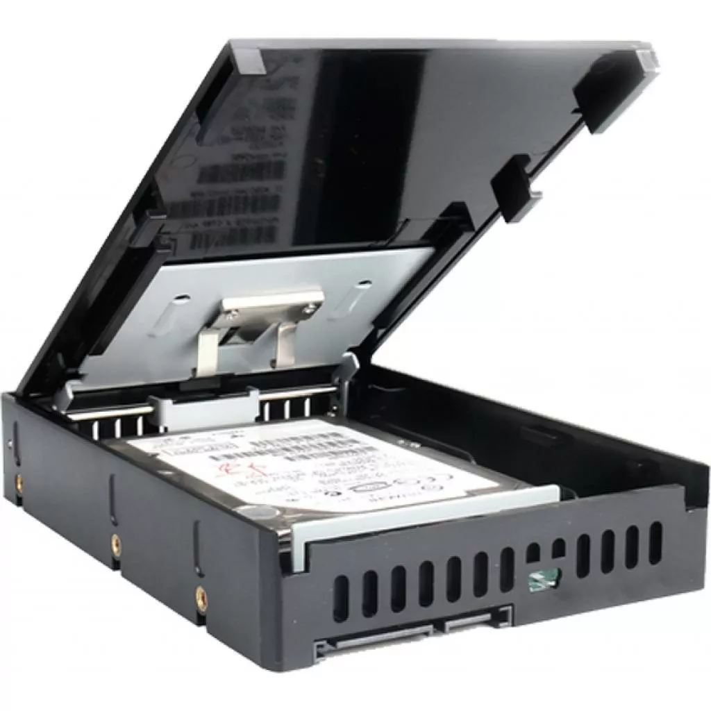 Карман для HDD Maiwo K668 - фото 4